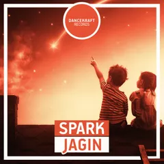 Jagin - Spark (Original Mix)