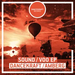 Dancekraft / Amberg & Sasha Vector - Sound Of Disco (Original Mix)