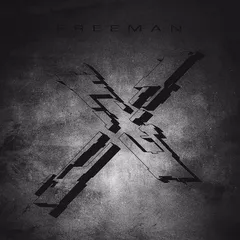 freeman - x 020