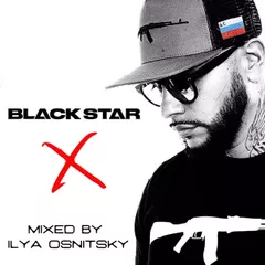 Black Star X
