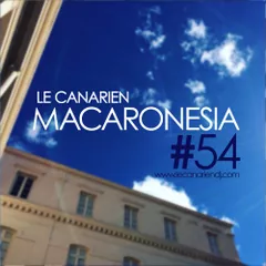 Macaronesia 54