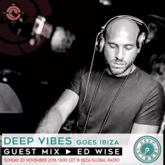 Deep Vibes (20.11.2016)