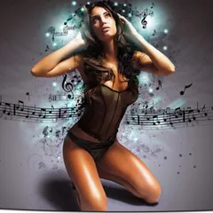 Deep Sexy House Part II (Dezembro 2016)