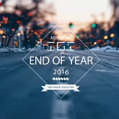 End Of Year 2016