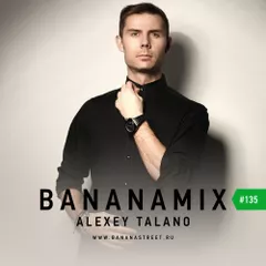 Bananamix #135