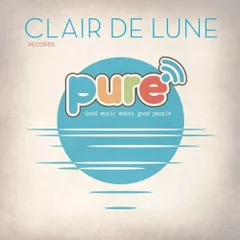 Pure FM #12 (Clair De Lune Records)