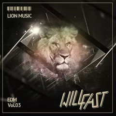 Will Fast - Podcast Lion Music Vol.03 [STOCKHOLM]