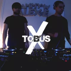 Tobus X (PODCAST01) (01.12.2016)
