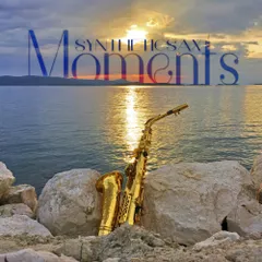 Syntheticsax - Moments
