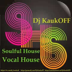 Soulful House & Vocal House