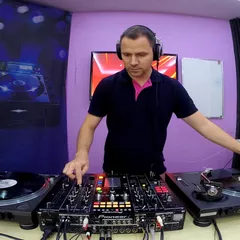 All Vinyl DJ Set (Classic Records 2000 - 2003) [Pravda Music 301]