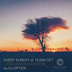Obsession (Ibiza Global Radio) [04.12.2016]