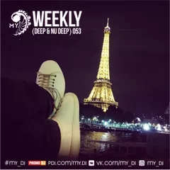 Weekly (deep&nu deep) 053