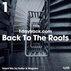 Back To The Roots (Talent Mix #56)