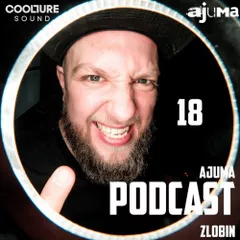 Podcasts For Coolture Sound #18