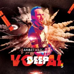 Deep Vocal Set 5