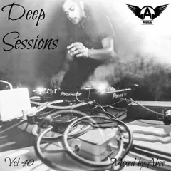Deep Sessions vol.40 #2016 (Vocal Deep House Music)