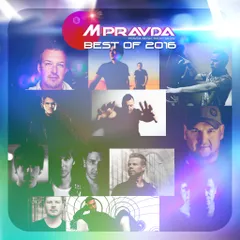 Best of 2016 Megamix (Pravda Music 300)