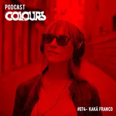 Colours Podcast #74