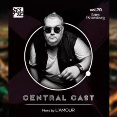 CENTRAL CAST #29