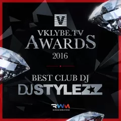 Vklybe.TV Awards 2016