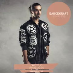 Dancekraft Show – Bonus Episode 156 by Jonas Aden