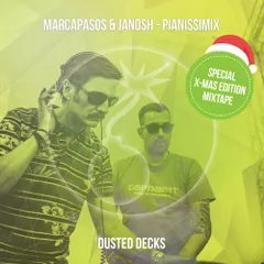 Pianissimix (X-Mas Mixtape 2016)