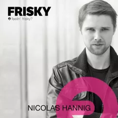 Cirque du Son (Radio Show on friskyRadio)