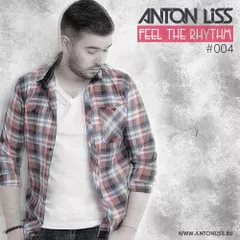 Feel The Rhythm 004 (24-11-2016)