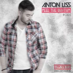 Feel The Rhythm 005 (22-12-2016)
