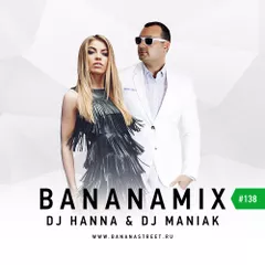 Bananamix #138