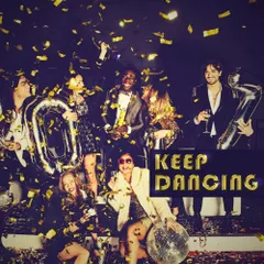 Keep Dancing (Winter Promo 16/17)
