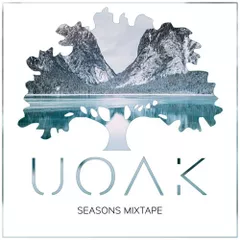 Seasons Mixtape (Winter 2016)