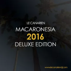 Macaronesia Deluxe Edition 2016