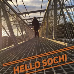 Hello Sochi