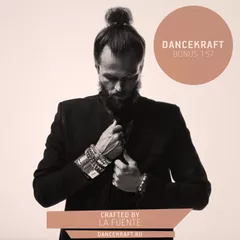Dancekraft Show – Bonus Episode 157 by La Fuente (Full Colour)