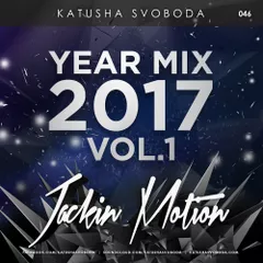 Music By Katusha Svoboda – Jackin Motion #046