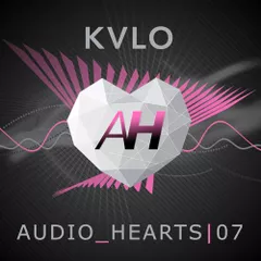 Audio Hearts 07 (December 2016)