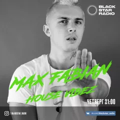 Black Star Radio - House Vibez #13 (15.12.16)