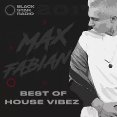 Black Star Radio - Best Of House Vibez 2016