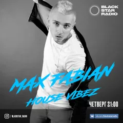 Black Star Radio - House Vibez #14 (12.01.17)
