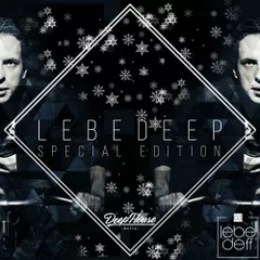 Lebedeep Special Edition (Podcast)