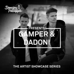 Dancing Pineapple Artist Showcase Series