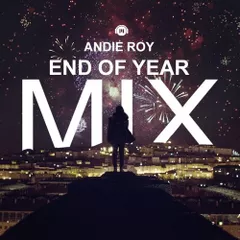 2016 End of Year Mix
