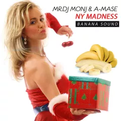 NY Madness Mix