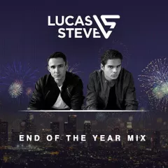 Skyline Sessions #18: End Of The Year Mix