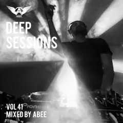 Deep Sessions vol.41 #2017 (Vocal Deep House Music)