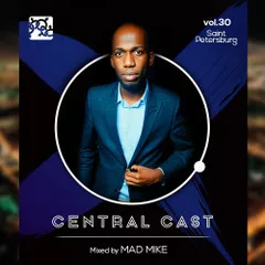 CENTRAL CAST #30
