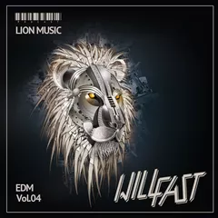 Will Fast – Podcast Lion Music Vol.04