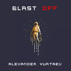 Blast off